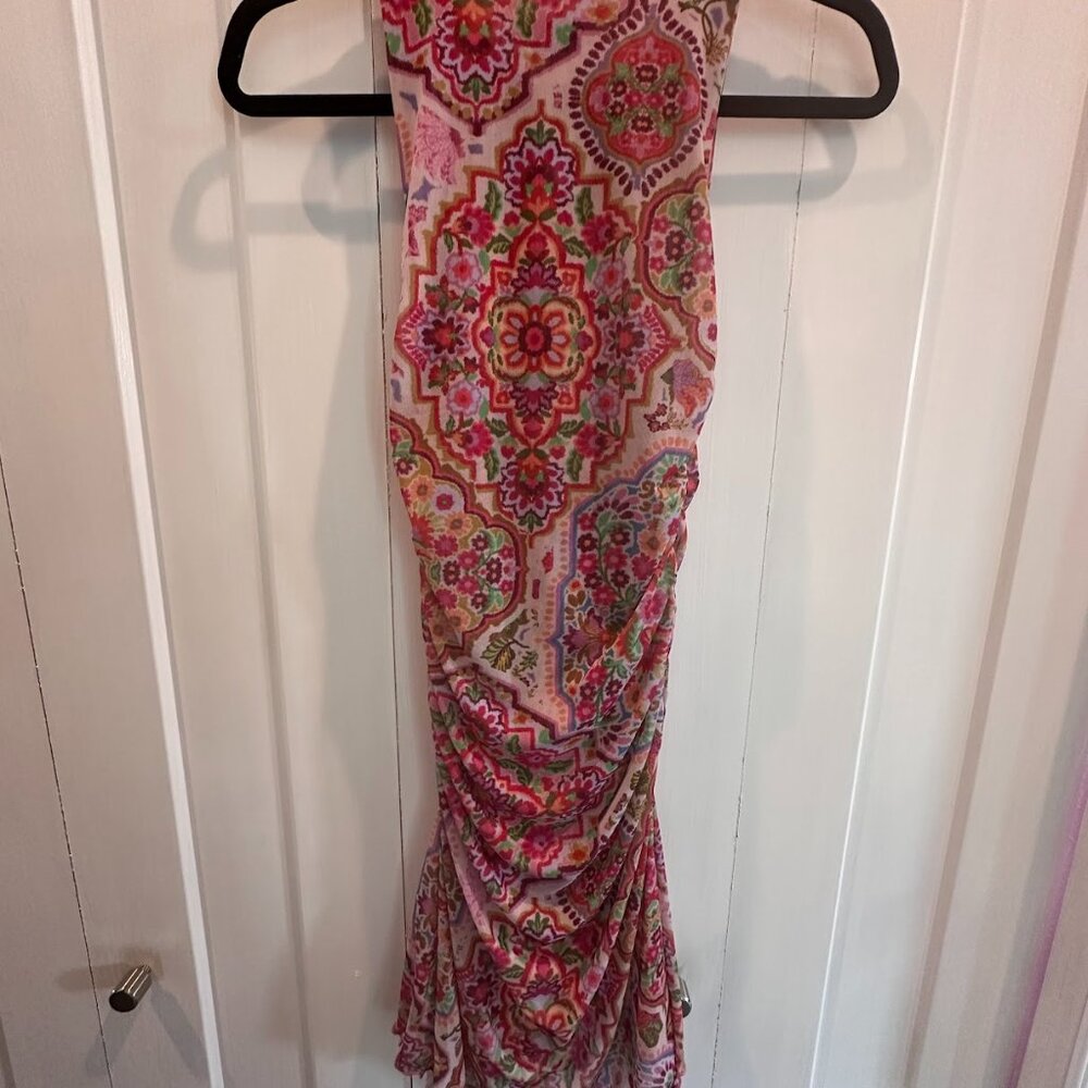 Resa Bea Dress in Sayulita - Small - Picture 5 of 7